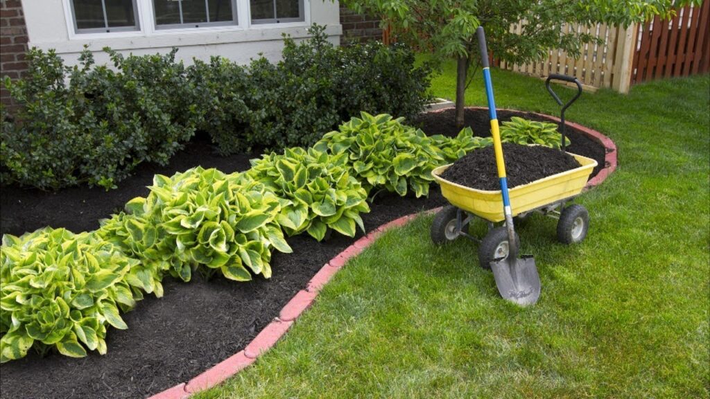 How to Do Front Yard Landscaping? Front Yard Landscaping