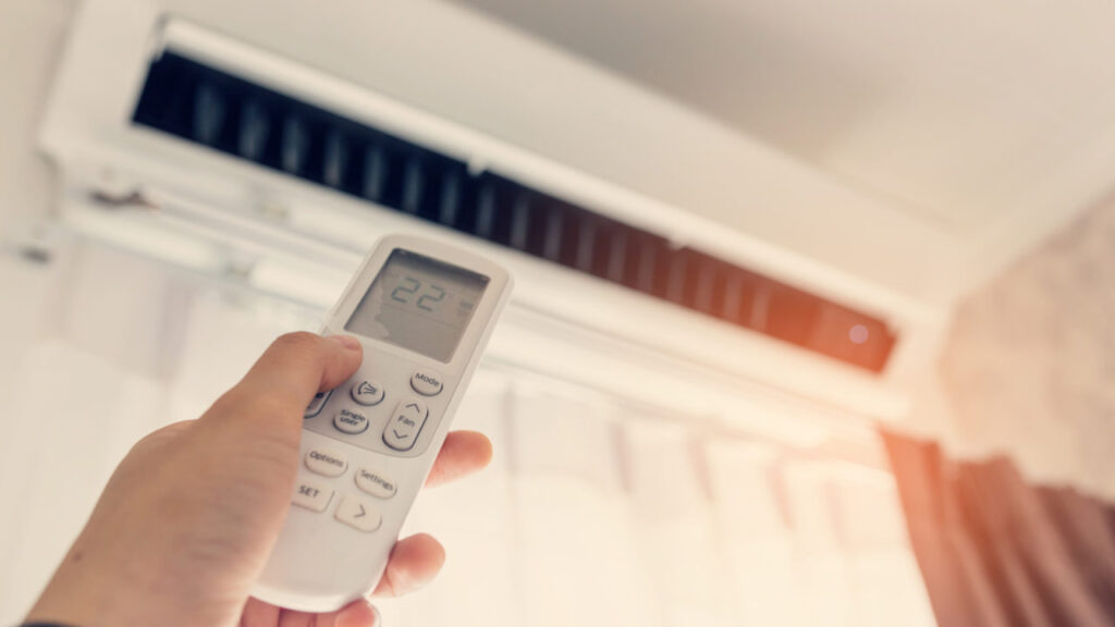 What Temperature Should I Set My Air Conditioner in Summer?
